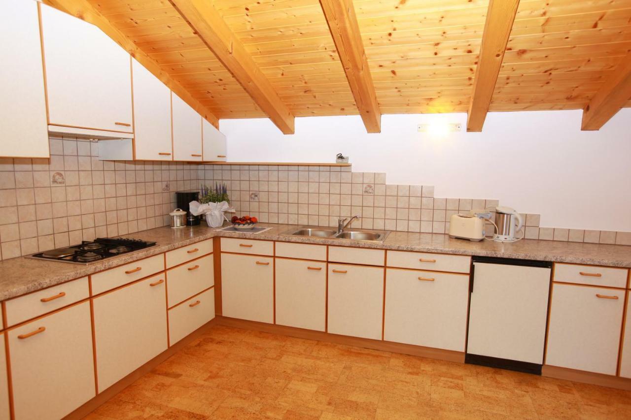 Fixlhof Apartment Рифиано Екстериор снимка
