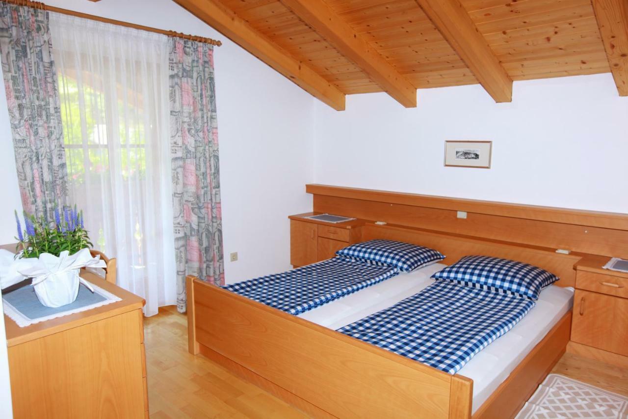 Fixlhof Apartment Рифиано Екстериор снимка