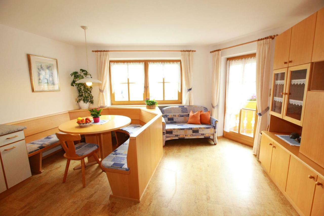 Fixlhof Apartment Рифиано Екстериор снимка