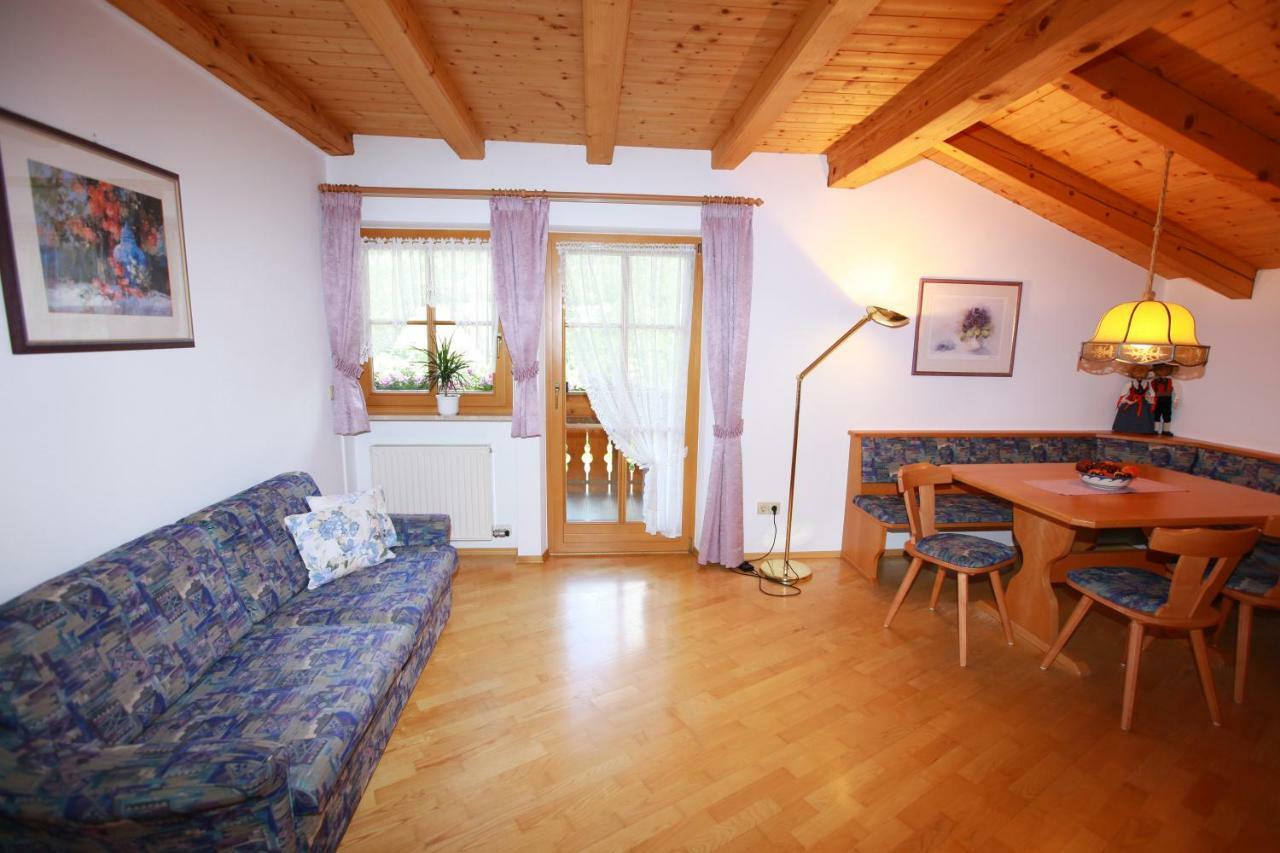Fixlhof Apartment Рифиано Екстериор снимка