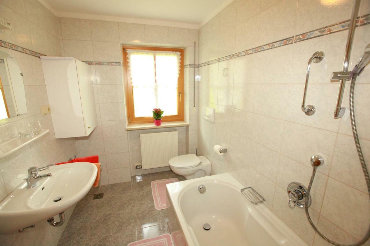 Fixlhof Apartment Рифиано Екстериор снимка