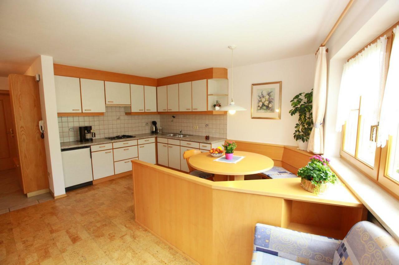 Fixlhof Apartment Рифиано Екстериор снимка
